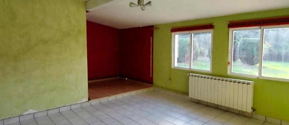 House 5 rooms of 115 m² in Banize (23120)