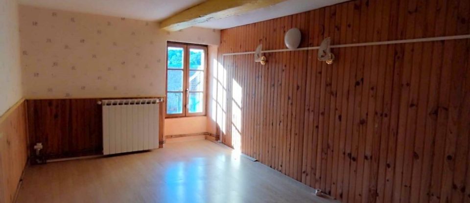 House 5 rooms of 115 m² in Banize (23120)