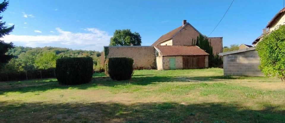 House 5 rooms of 115 m² in Banize (23120)