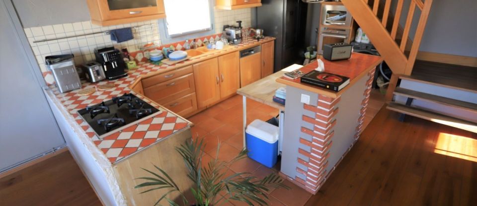 Apartment 5 rooms of 157 m² in Perpignan (66000)