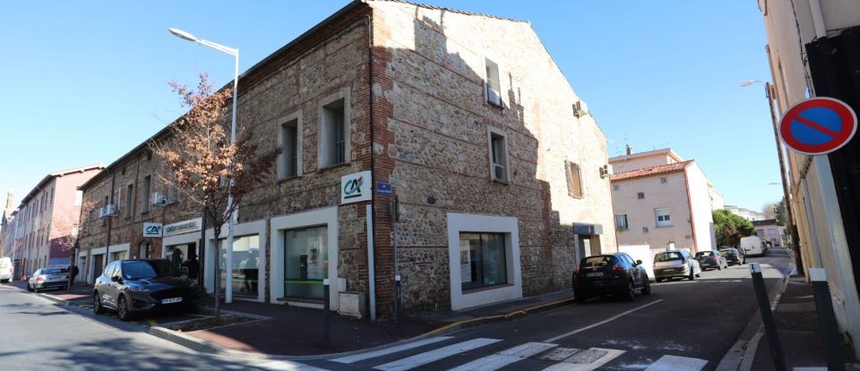 Apartment 5 rooms of 157 m² in Perpignan (66000)