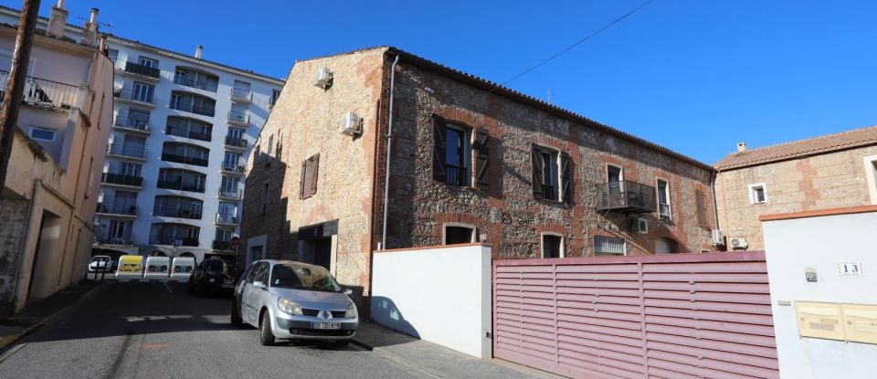 Apartment 5 rooms of 157 m² in Perpignan (66000)