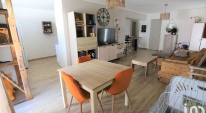 Immeuble de 240 m² à Saint-Estève (66240)