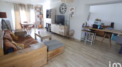 Immeuble de 240 m² à Saint-Estève (66240)