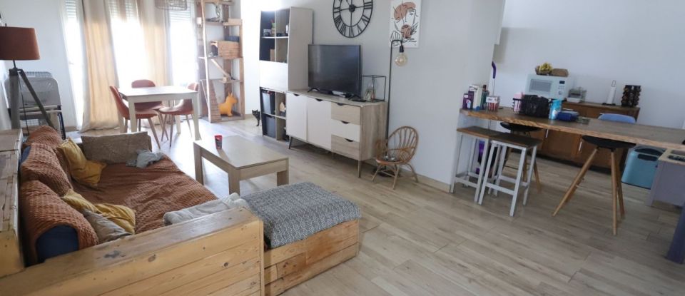 Immeuble de 240 m² à Saint-Estève (66240)