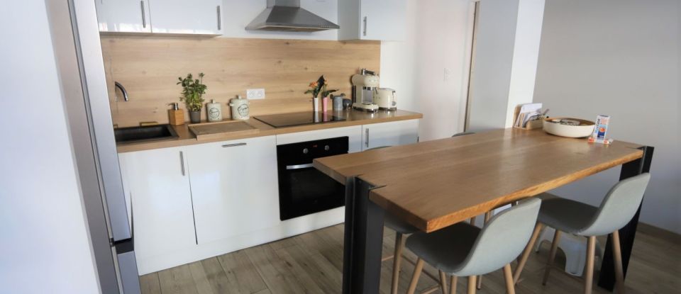 Immeuble de 240 m² à Saint-Estève (66240)