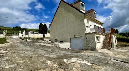 Pavillon 5 pièces de 100 m² à Vallées en Champagne (02330)