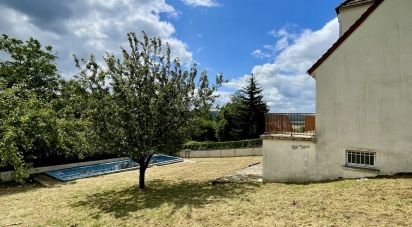 Pavillon 5 pièces de 100 m² à Vallées en Champagne (02330)