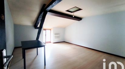 Apartment 1 room of 21 m² in Poitiers (86000)