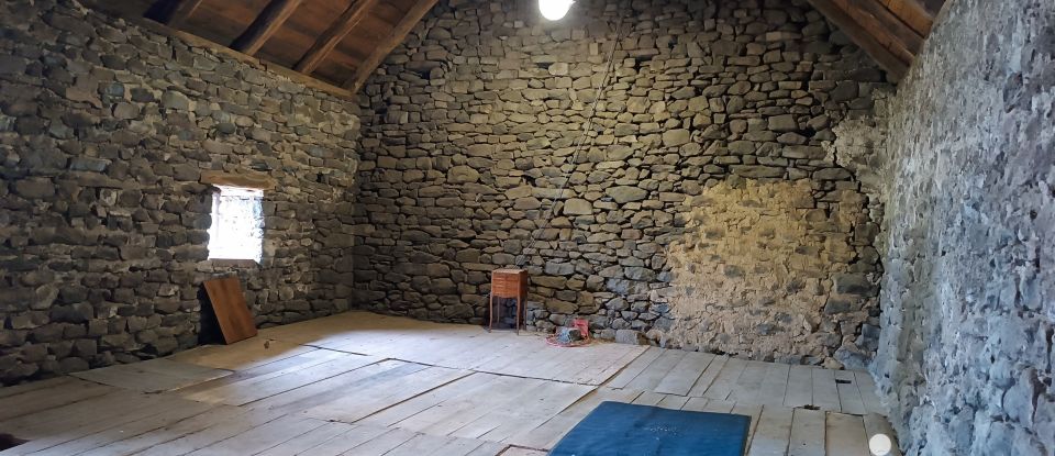 Traditional house 4 rooms of 152 m² in Neuvéglise (15260)