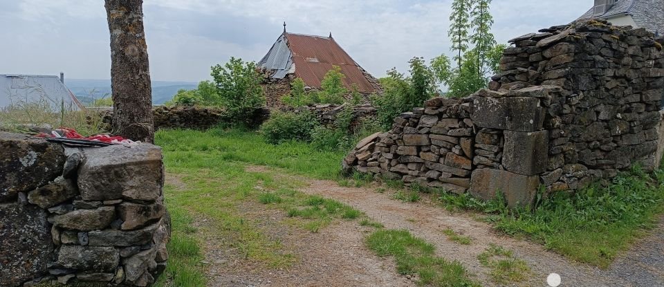 Traditional house 4 rooms of 152 m² in Neuvéglise (15260)