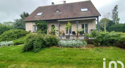 Country house 7 rooms of 145 m² in Joué-du-Bois (61320)