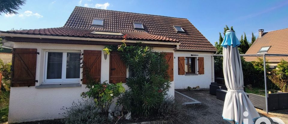 House 6 rooms of 110 m² in Villeneuve-Saint-Georges (94190)