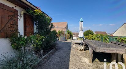 House 6 rooms of 110 m² in Villeneuve-Saint-Georges (94190)