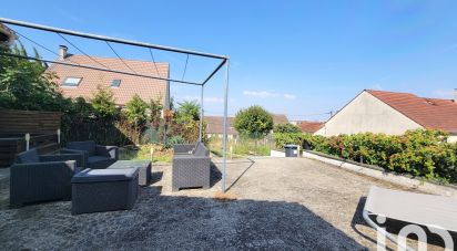 House 6 rooms of 110 m² in Villeneuve-Saint-Georges (94190)