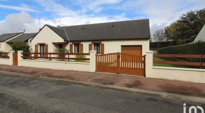 House 5 rooms of 98 m² in Châtellerault (86100)