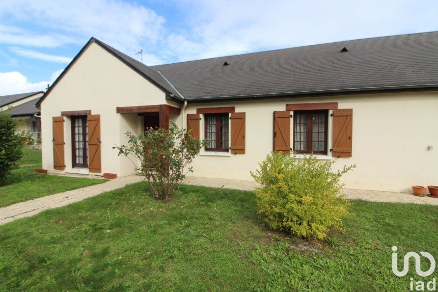 House 5 rooms of 98 m² in Châtellerault (86100)