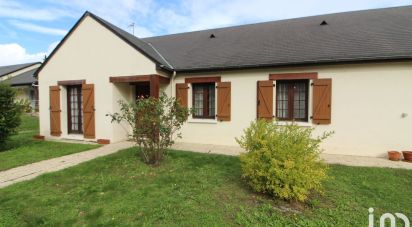 House 5 rooms of 98 m² in Châtellerault (86100)