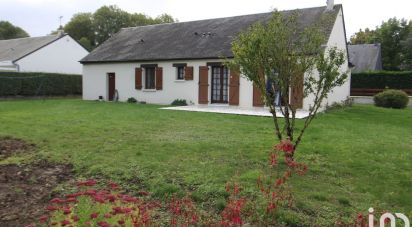 House 5 rooms of 98 m² in Châtellerault (86100)