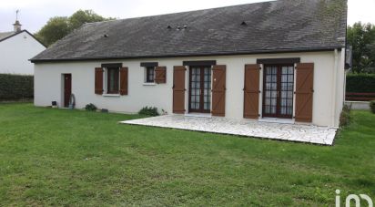 Maison 5 pièces de 98 m² à Châtellerault (86100)