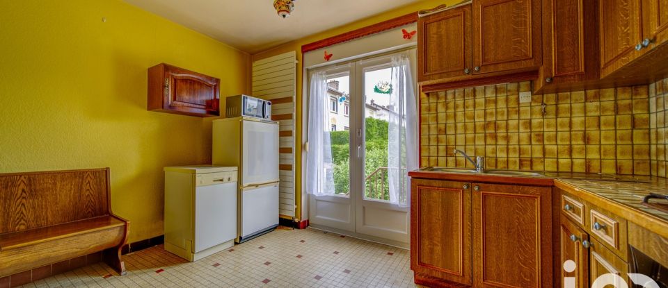 Maison 5 pièces de 71 m² à Homécourt (54310)