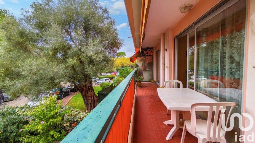 Apartment 3 rooms of 75 m² in Antibes (06600)