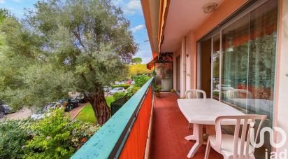 Appartement 3 pièces de 75 m² à Antibes (06600)