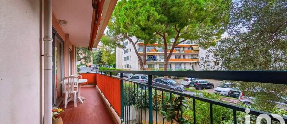 Apartment 3 rooms of 75 m² in Antibes (06600)