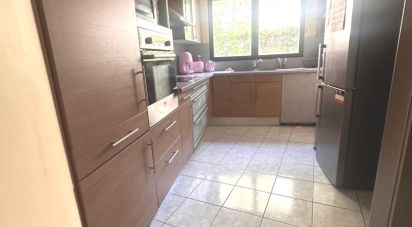 Appartement 3 pièces de 69 m² à Vitry-sur-Seine (94400)