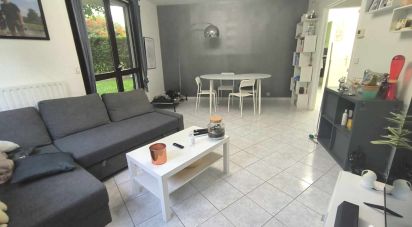 Appartement 3 pièces de 69 m² à Vitry-sur-Seine (94400)