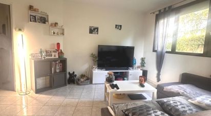 Appartement 3 pièces de 69 m² à Vitry-sur-Seine (94400)