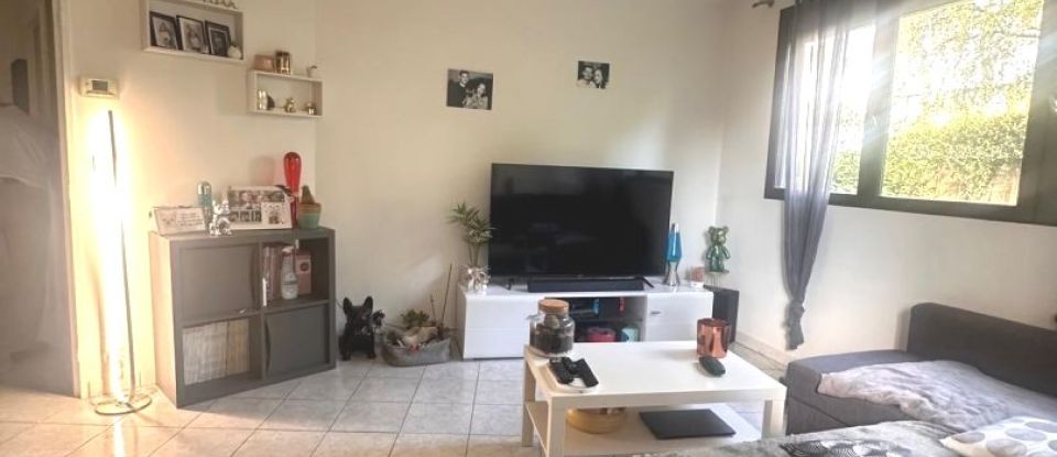 Appartement 3 pièces de 69 m² à Vitry-sur-Seine (94400)