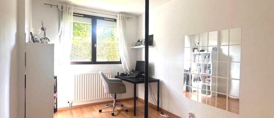 Appartement 3 pièces de 69 m² à Vitry-sur-Seine (94400)