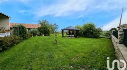 Longere 9 rooms of 209 m² in Voillecomte (52130)