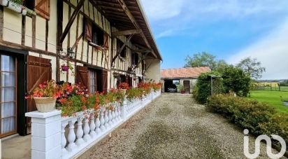 Longere 9 rooms of 209 m² in Voillecomte (52130)