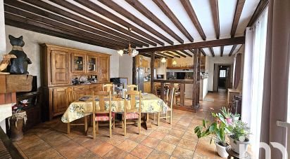 Longere 9 rooms of 209 m² in Voillecomte (52130)