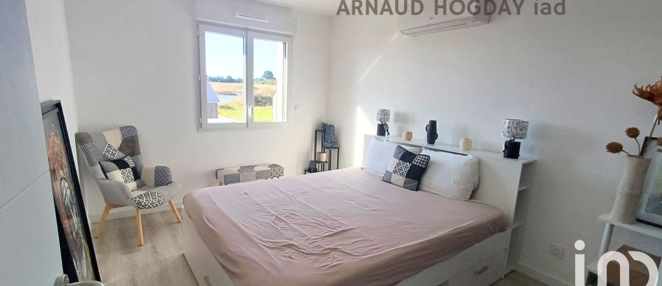 Maison 5 pièces de 120 m² à Longuenée-en-Anjou (49770)