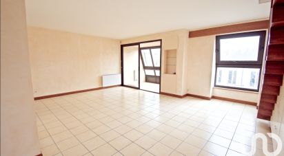 Appartement 5 pièces de 127 m² à Pithiviers (45300)