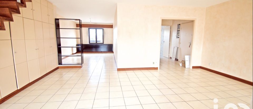 Appartement 5 pièces de 127 m² à Pithiviers (45300)