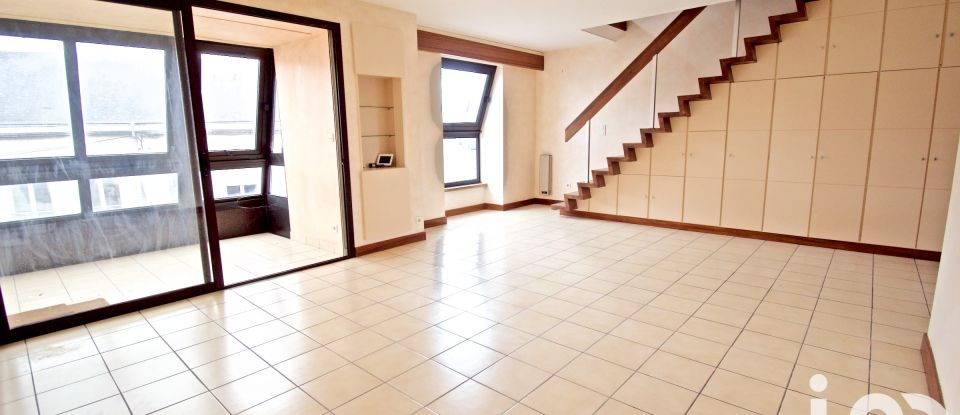 Appartement 5 pièces de 127 m² à Pithiviers (45300)