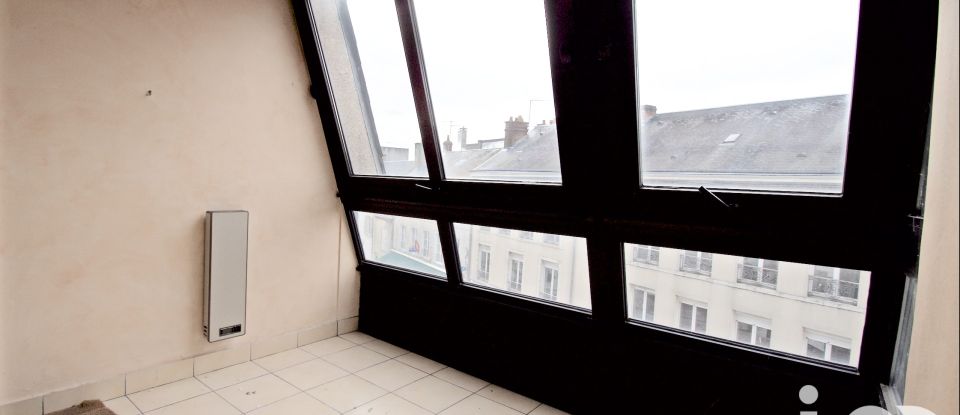 Appartement 5 pièces de 127 m² à Pithiviers (45300)