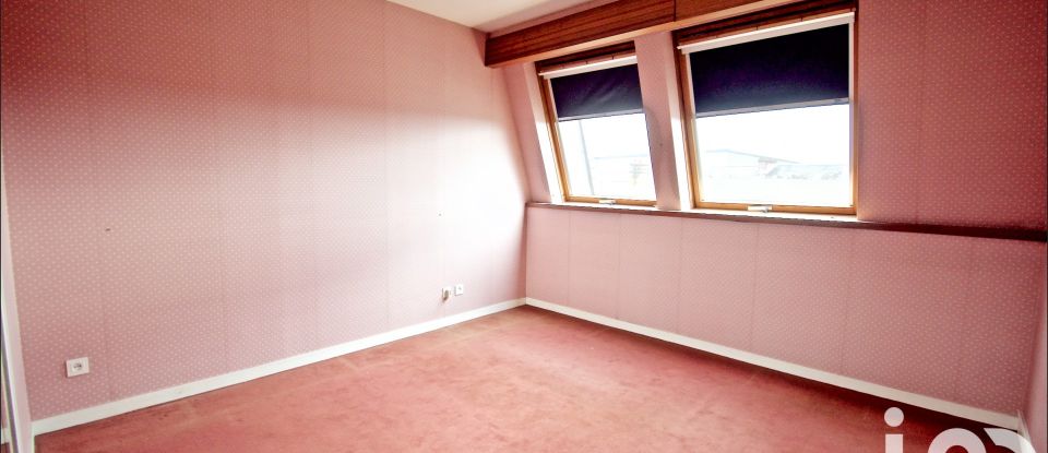 Appartement 5 pièces de 127 m² à Pithiviers (45300)