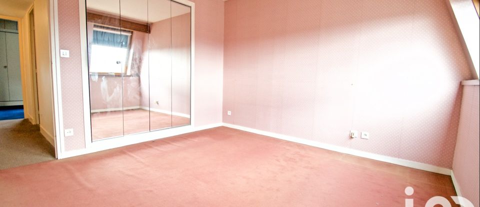 Appartement 5 pièces de 127 m² à Pithiviers (45300)