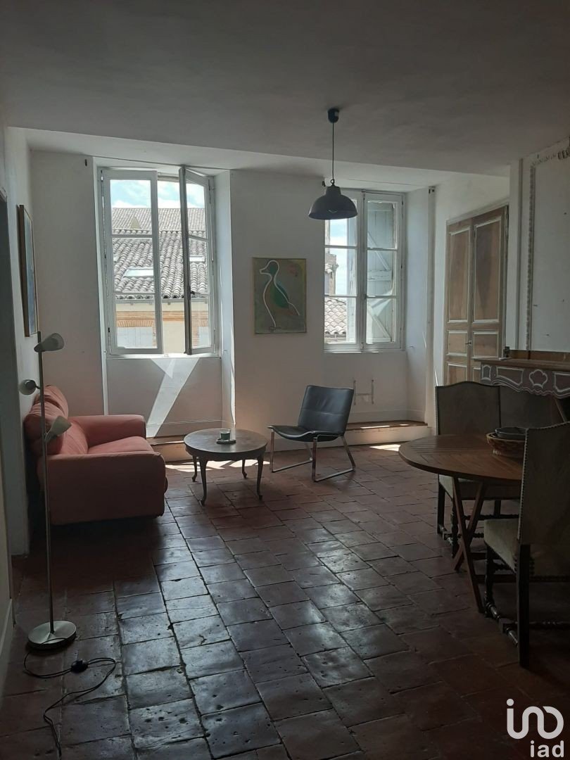 Immeuble de 137 m² à Samatan (32130)