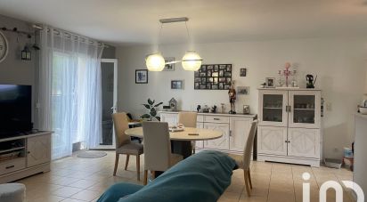 Maison 6 pièces de 110 m² à Bergerac (24100)