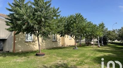 Maison 6 pièces de 110 m² à Bergerac (24100)