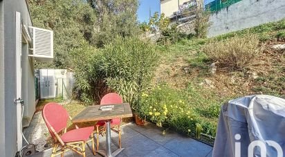 Appartement 2 pièces de 46 m² à Nice (06000)