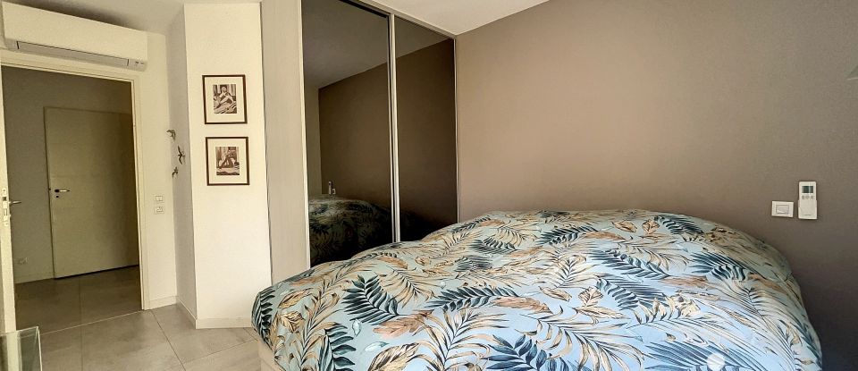 Appartement 2 pièces de 46 m² à Nice (06000)