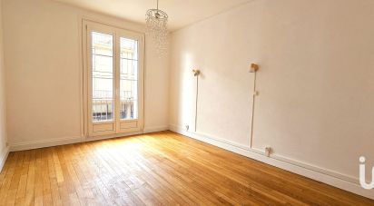 Apartment 5 rooms of 97 m² in Le Havre (76600)