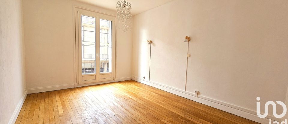 Apartment 5 rooms of 97 m² in Le Havre (76600)